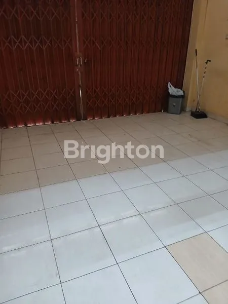 RUKO 2 1/2 LANTAI DI BOJONG INDAH - CENGKARENG JAKARTA BARAT