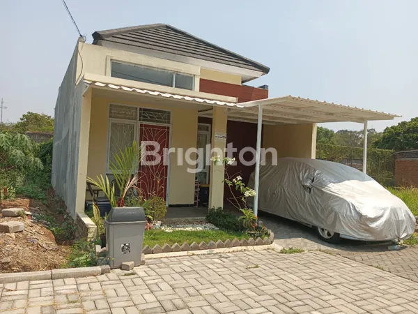 image RUMAH ELEGAN HARGA MINIMALIS STRATEGIS DI UNGARAN (2)