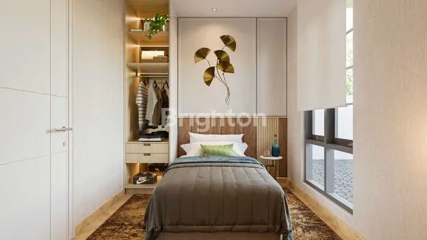 image CLUSTER NYAMAN DGN INTERIOR MEWAH ELEGAN SERTA FASILITAS PREMIUM DI BUKIT PODOMORO (6)