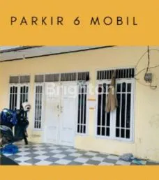 image DIJUAL RUMAH BERPENGHASILAN  (5)