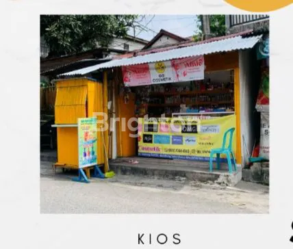 image DIJUAL RUMAH BERPENGHASILAN  (3)