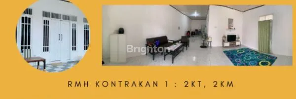 image DIJUAL RUMAH BERPENGHASILAN  (6)