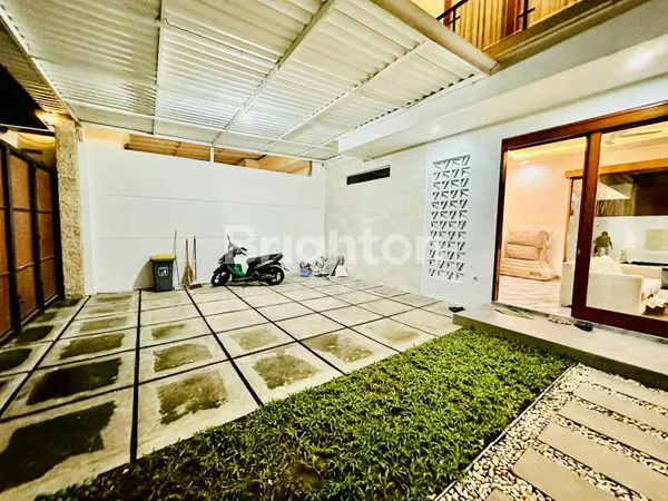 image VILLA MEWAH 3BR PRIVATE POOL DI JIMBARAN, BALI (4)