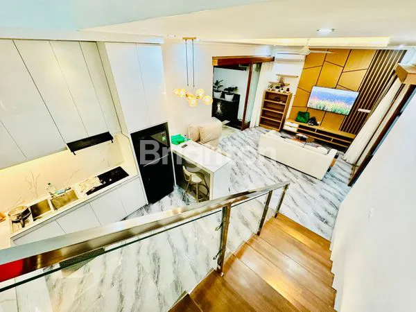 image VILLA MEWAH 3BR PRIVATE POOL DI JIMBARAN, BALI (3)