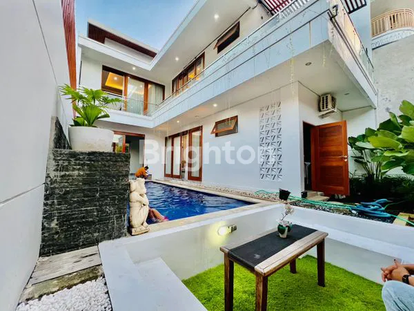 image VILLA MEWAH 3BR PRIVATE POOL DI JIMBARAN, BALI (1)