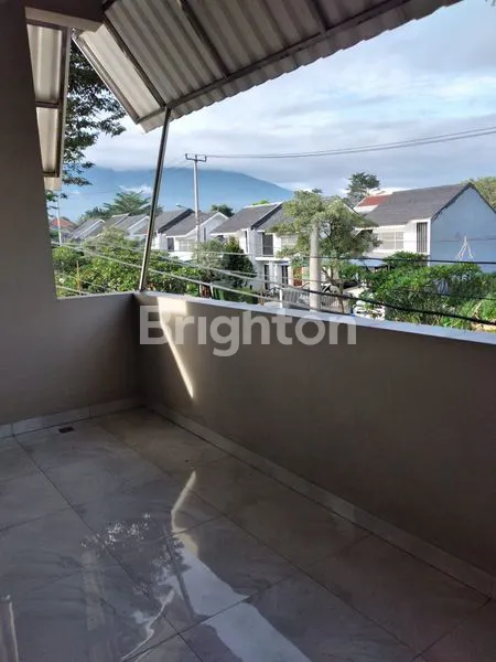 image RUMAH NYAMAN DI TENGAH KOTA. KEBUN RAYA RESIDENCE BOGOR (2)