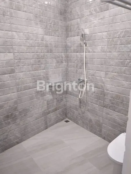 image RUMAH NYAMAN DI TENGAH KOTA. KEBUN RAYA RESIDENCE BOGOR (1)