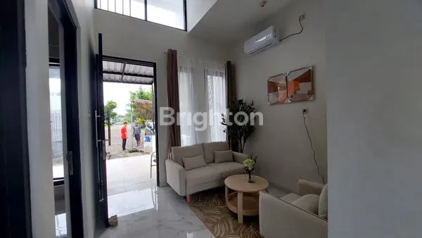 image SURYA JUMPUTREJO REGENCY MENGHADIRKAN CLUSTUR TERBARUNYA (2)