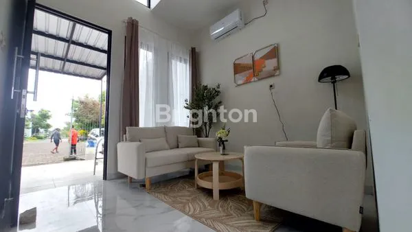 image SURYA JUMPUTREJO REGENCY MENGHADIRKAN CLUSTUR TERBARUNYA (6)