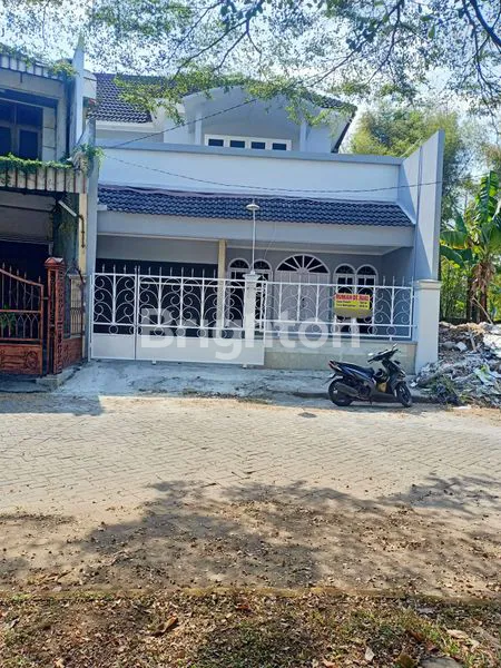 image RUMAH DI CLUSTER DI GROGOL SUKOHARJO (1)