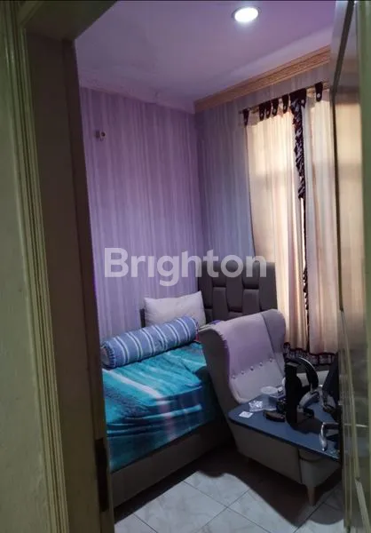 image JUAL CEPAT RUMAH MEWAH ROW JALAN LEBAR DI TAMAN PALEM LESTARI (5)