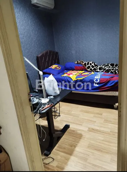 image JUAL CEPAT RUMAH MEWAH ROW JALAN LEBAR DI TAMAN PALEM LESTARI (7)