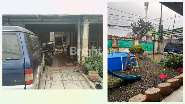 image RUMAH DI LOKASI STRATEGIS CIPUTAT, TANGSEL (2)
