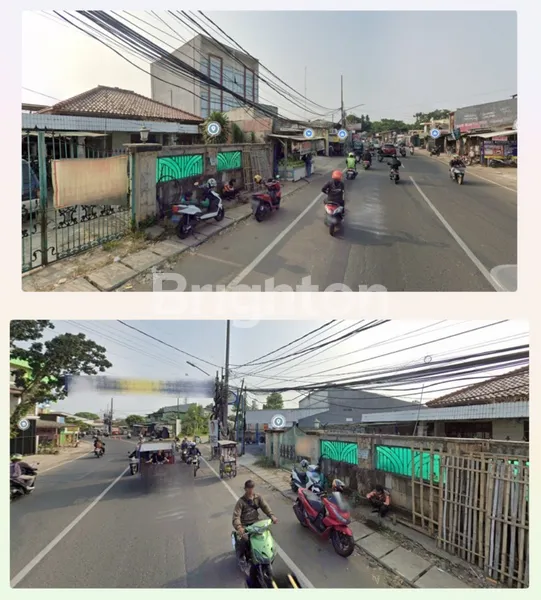 image RUMAH DI LOKASI STRATEGIS CIPUTAT, TANGSEL (4)