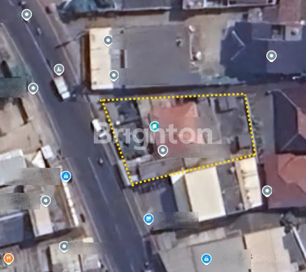 image RUMAH DI LOKASI STRATEGIS CIPUTAT, TANGSEL (5)