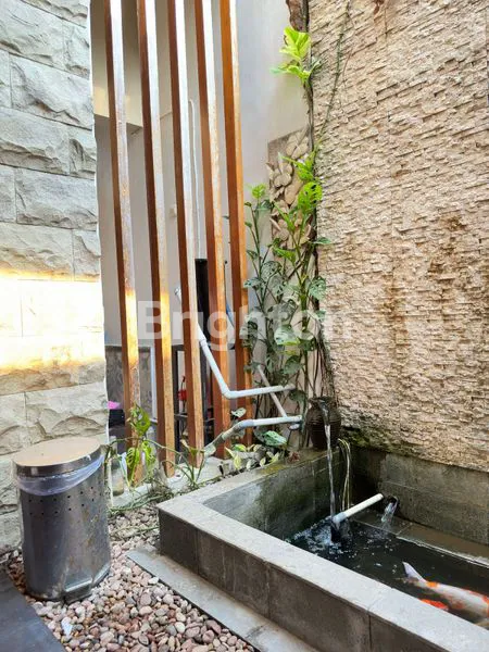 image RUMAH 2 LANTAI CLUSTER EKSKLUSIF DEKAT KOTA SOLO (5)