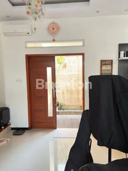 image RUMAH 2 LANTAI CLUSTER EKSKLUSIF DEKAT KOTA SOLO (6)