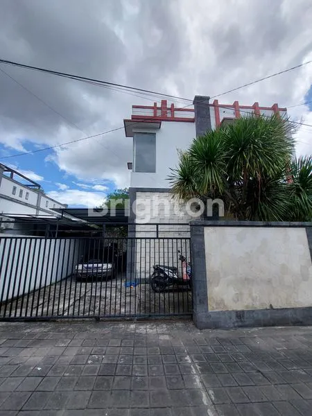 image RUMAH NYAMAN  DI KAWASAN PERUMAHAN TENANG DAN STRATEGIS DI JALAN TANGKUBAN PERAHU, PADANG SAMBIAN (1)