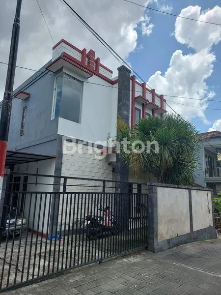 image RUMAH NYAMAN  DI KAWASAN PERUMAHAN TENANG DAN STRATEGIS DI JALAN TANGKUBAN PERAHU, PADANG SAMBIAN (2)