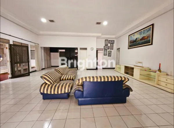 image RUMAH DI PURI ANJASMORO SEMARANG, DEKAT DP MALL!!! LINGKUNGAN NYAMAN DAN AMAN!!! ISTIMEWA (2)