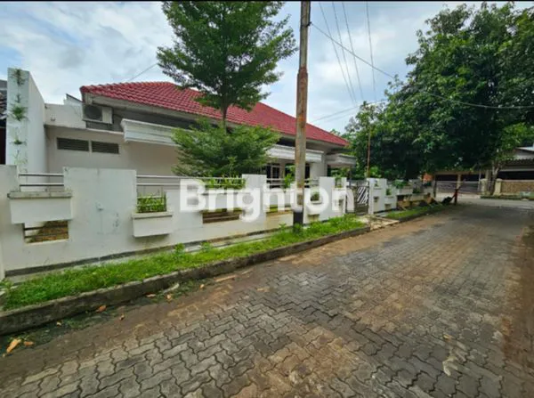 image RUMAH DI PURI ANJASMORO SEMARANG, DEKAT DP MALL!!! LINGKUNGAN NYAMAN DAN AMAN!!! ISTIMEWA (3)