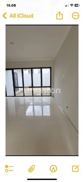 image RUMAH MEWAH DENGAN 5 KAMAR TIDUR, SHM, DI GRAND WISATA BEKASI AMAN DALAM CLUSTER DEKAT 2 TOL, MALL, RUMAH SAKIT,  CLUB HOUSE (4)