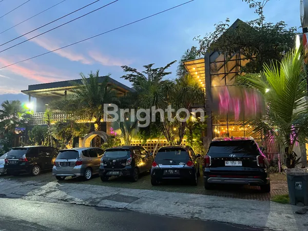 CAFE ESTETIK AREA UNS SOLO