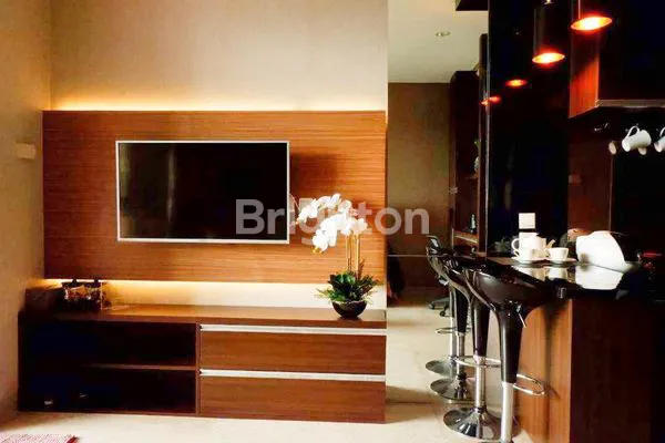 image APARTEMEN DAGO SUITES BANDUNG (2)