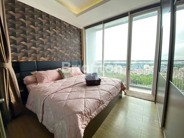 image APARTEMEN DAGO SUITES BANDUNG (4)