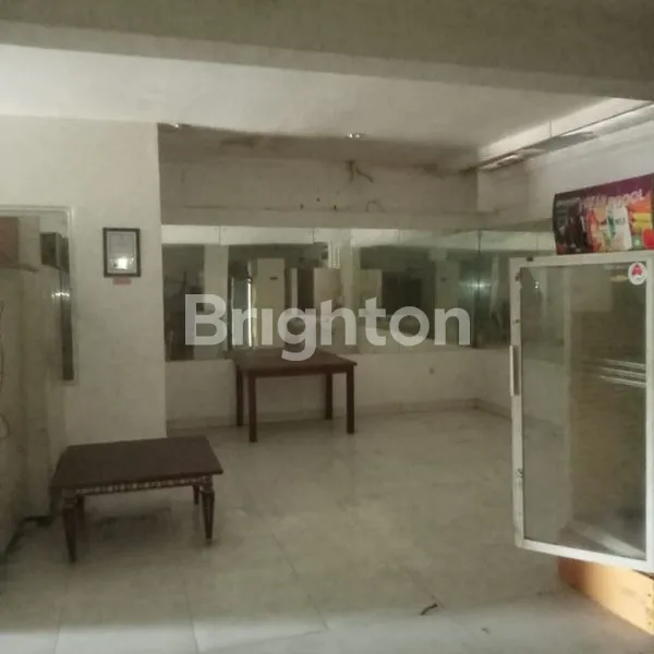 image RUKO PLUS RUMAH PERMATA HIJAU (4)