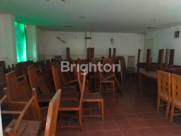 image RUKO PLUS RUMAH PERMATA HIJAU (8)