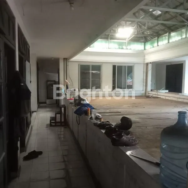 image RUKO PLUS RUMAH PERMATA HIJAU (3)