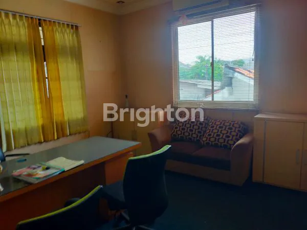 image RUKO PLUS RUMAH PERMATA HIJAU (7)