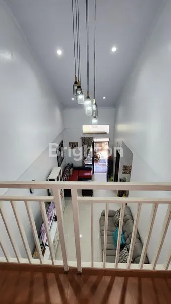 image HUNIAN 1 1/2 LANTAI DI GRAND DEPOK CITY (7)