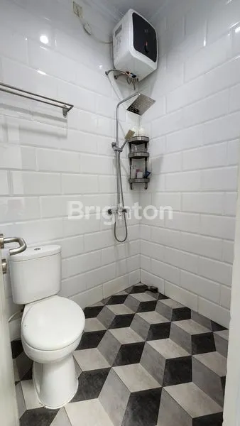 image HUNIAN 1 1/2 LANTAI DI GRAND DEPOK CITY (5)