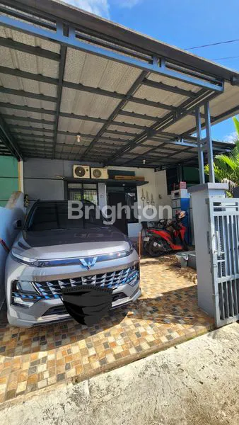 image HUNIAN 1 1/2 LANTAI DI GRAND DEPOK CITY (1)