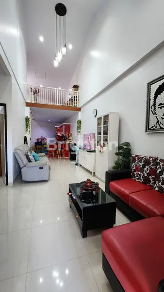 image HUNIAN 1 1/2 LANTAI DI GRAND DEPOK CITY (3)