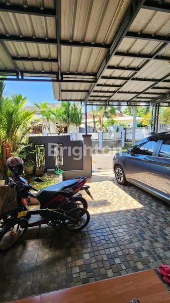 image HUNIAN 1 1/2 LANTAI DI GRAND DEPOK CITY (2)