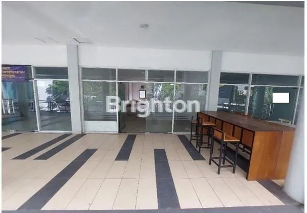 image RUKO BSB COCOK UNTUK CAFE , RESTO ATAU KANTOR (2)