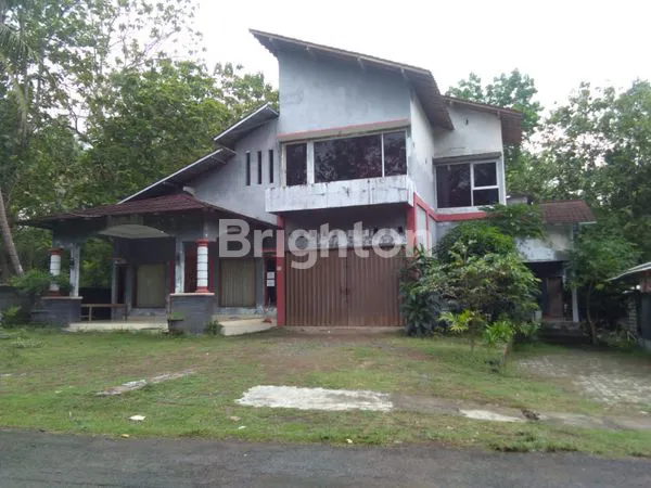 image RUMAH 2 LANTAI WATES KULON PROGO  (2)