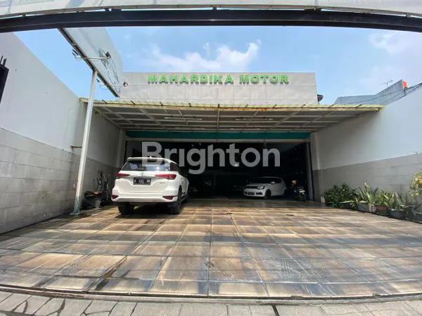 SHOWROOM MOBIL DI KARAWACI TANGERANG