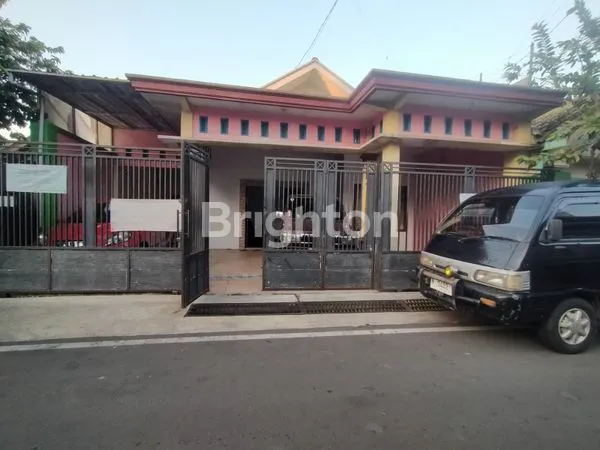 image RUMAH DI MALANG KOTA (RUMAH KOST AKTIF) (1)