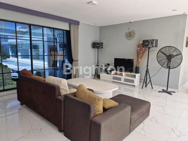 image VILLA SIAP HUNI BISA JUGA UNTUK KANTOR DI SANUR  (3)