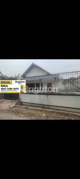 image RUMAH LUAS MURAH DI  MOJOKERTO (6)
