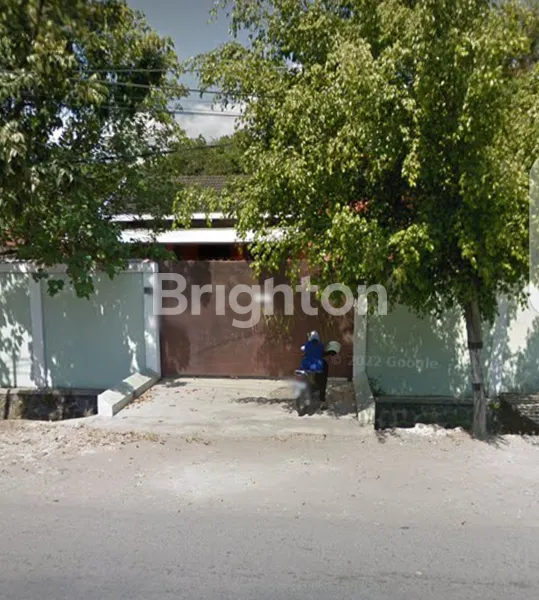 image RUMAH HOOK HITUNG TANAH LOKASI PAMULARSIH RAYA SEMARANG BARAT (5)