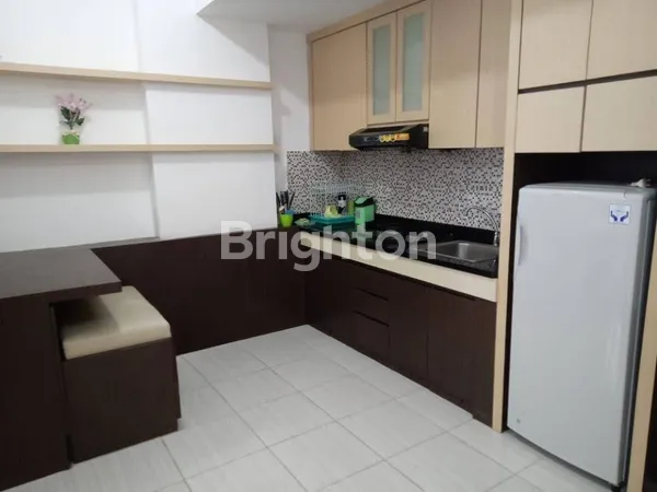 image PUNCAK DHARMAHUSADA FULL FURNISH, TOWER A, LANTAI 20, 2BR FULL FURNISH (1)