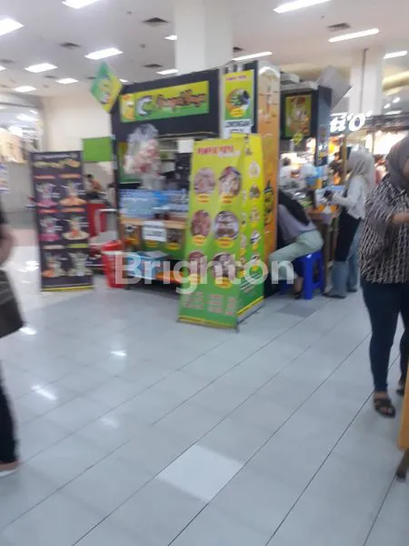 image KIOS 2 UNIT DI LANTAI FOOD COURT ITC BSD SERPONG TANGERANG (2)
