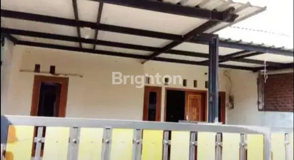 image DIJUAL CEPAT RUMAH MODERN MINIMALIS DI BTU DEKAT EXIT TOL KOTA MALANG (2)