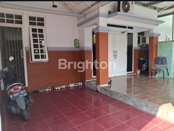 image RUMAH DI GRIYALOKA BSD CITY TANGERANG (1)