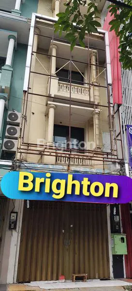 RUKO RAYA DIPONEGORO